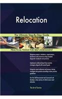 Relocation The Ultimate Step-By-Step Guide
