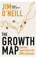 The Growth Map: Economic Opportunity in the BRICs and Beyond