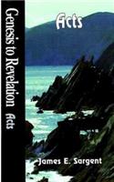 Genesis to Revelation: Acts Student Book