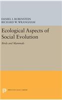 Ecological Aspects of Social Evolution