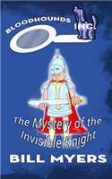 Mystery of the Invisible Knight