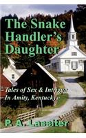 Snake Handler's Daughter