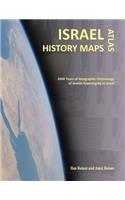 Israel History Maps