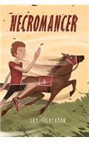 Necromancer