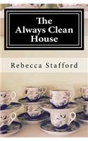 Always Clean House