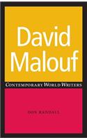 David Malouf