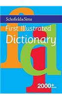 First Illustrated Dictionary
