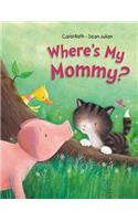 Where's My Mommy?