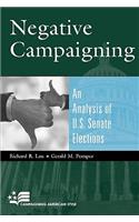 Negative Campaigning