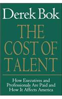 Cost of Talent