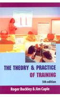 The Theory & Practice Of Training 5th/ed