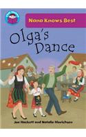 Olga's Dance