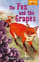 Fox and the Grapes