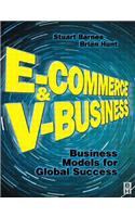 E-commerce and V-business: Business Models for Global Success