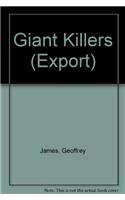 Giant Killers (Export)