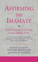 Affirming the Imamate