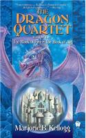 Dragon Quartet, Volume II
