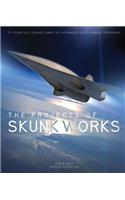 The Projects of Skunk Works: 75 Years of Lockheed Martin's Advanced Development Programs