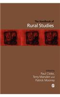 Handbook of Rural Studies