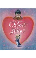 My Penguin Osbert in Love