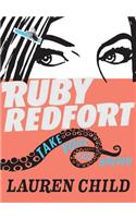 Ruby Redfort Take Your Last Breath