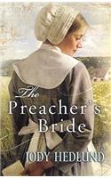 The Preacher`s Bride