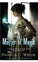 Matter of Magic