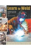 Learn to Weld