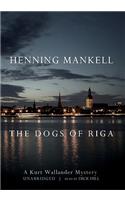 The Dogs of Riga