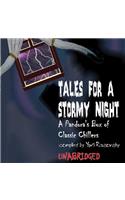 Tales for a Stormy Night Lib/E