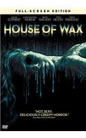 House of Wax