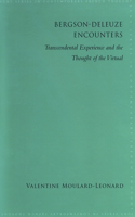 Bergson-Deleuze Encounters