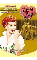 I Love Lucy