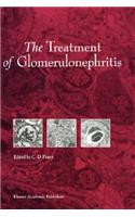 Treatment of Glomerulonephritis