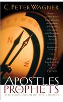 Apostles and Prophets