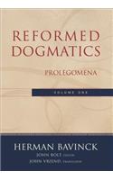Reformed Dogmatics – Prolegomena