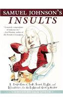 Samuel Johnson's Insults