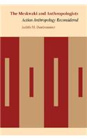 Meskwaki and Anthropologists
