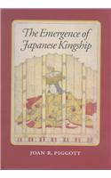 Emergence of Japanese Kingship