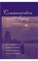 Communication and Aging