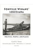 Fonville Winans' Louisiana