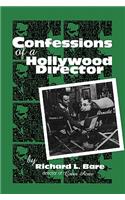 Confessions of a Hollywood Director