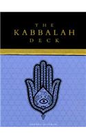 The Kabbalah Deck: (English)