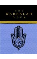 The Kabbalah Deck: Pathway to the Soul