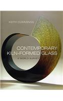 CONTEMPORARY KILNFORMED GLASS