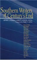 Southern Writers at Century's End