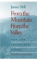 From the Mountain, from the Valley