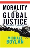 Morality and Global Justice