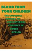 Blood from Your Children