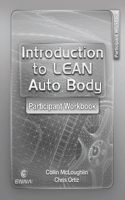 Introduction to Lean Auto Body Participant Workbook